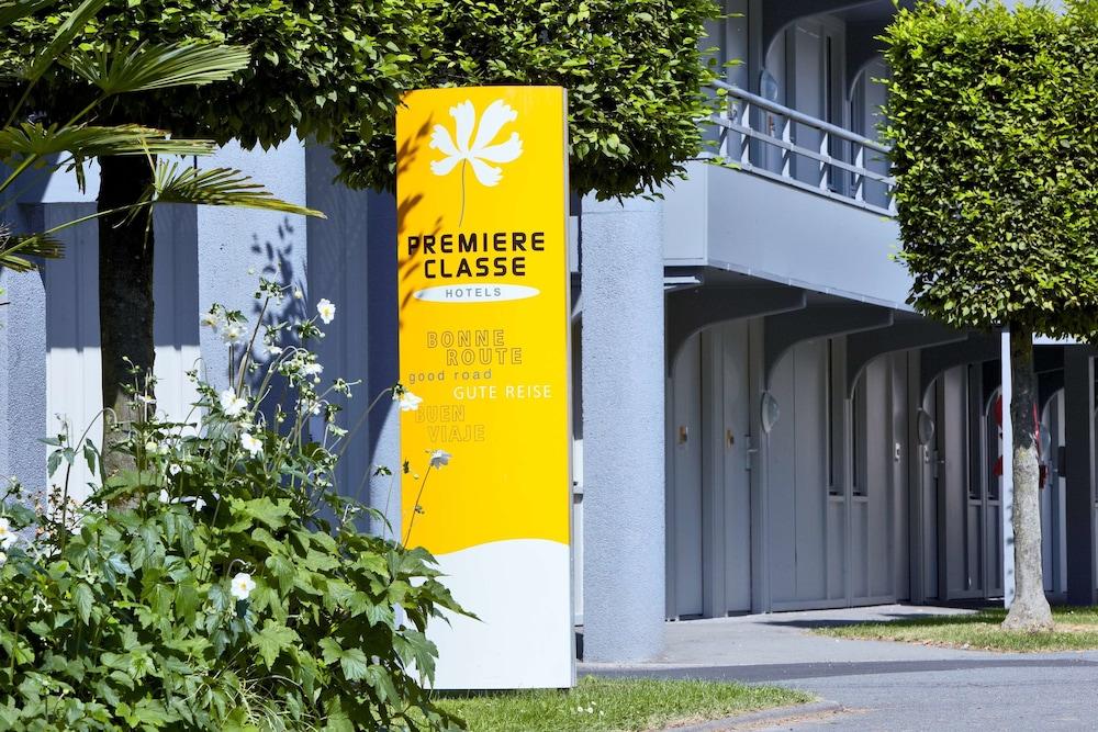 Premiere Classe Angouleme La Couronne La Couronne  Exterior foto